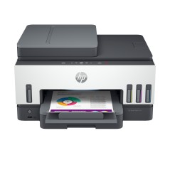 HP Smart Tank 7605 All-In-One (28C02A) – multifunktion